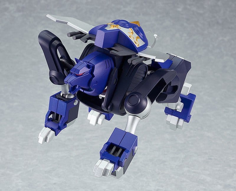 NG Knight Lamune & 40 Moderoid Plastic Model Kit Queen Cideron 13 cm  4580828671805