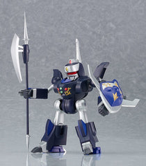 NG Knight Lamune & 40 Moderoid Plastic Model Kit Queen Cideron 13 cm  4580828671805