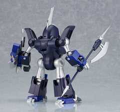 NG Knight Lamune & 40 Moderoid Plastic Model Kit Queen Cideron 13 cm  4580828671805