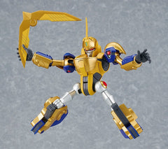 NG Knight Lamune & 40 Moderoid Plastic Model Kit King Squasher 13 cm   4580828671812