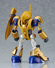 NG Knight Lamune & 40 Moderoid Plastic Model Kit King Squasher 13 cm   4580828671812