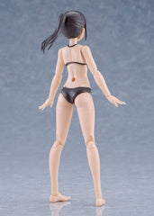 Cutie Honey Nova Plastic Model Kit PLAMATEA Muse Body: Ichika Bikini Ver. A Type 15 cm      4580828672031