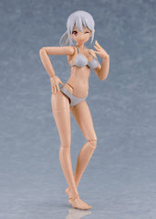 Cutie Honey Nova Plastic Model Kit PLAMATEA Muse Body: Ichika Bikini Ver. C Type 15 cm      4580828672055