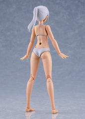 Cutie Honey Nova Plastic Model Kit PLAMATEA Muse Body: Ichika Bikini Ver. C Type 15 cm      4580828672055