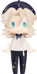 Genshin Impact HELLO! GOOD SMILE Action Figure Albedo 10 cm 4580828672079