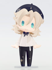 Genshin Impact HELLO! GOOD SMILE Action Figure Albedo 10 cm 4580828672079