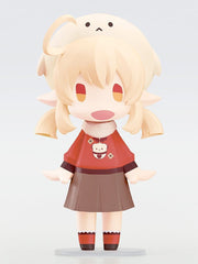 Genshin Impact HELLO! GOOD SMILE Action Figure Klee 10 cm 4580828672086