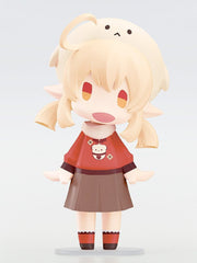 Genshin Impact HELLO! GOOD SMILE Action Figure Klee 10 cm 4580828672086