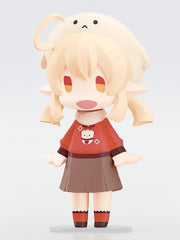 Genshin Impact HELLO! GOOD SMILE Action Figure Klee 10 cm 4580828672086