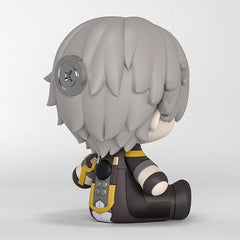 Honkai: Star Rail Huggy Good Smile Chibi Figure Trailblazer (Male) 6 cm      4580828672475
