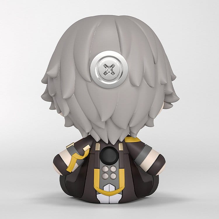 Honkai: Star Rail Huggy Good Smile Chibi Figure Trailblazer (Male) 6 cm      4580828672475