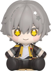 Honkai: Star Rail Huggy Good Smile Chibi Figure Trailblazer (Male) 6 cm      4580828672475