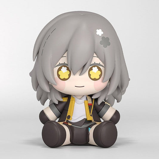 Honkai: Star Rail Huggy Good Smile Chibi Figure Trailblazer (Female) 6 cm      4580828672482