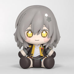 Honkai: Star Rail Huggy Good Smile Chibi Figure Trailblazer (Female) 6 cm      4580828672482