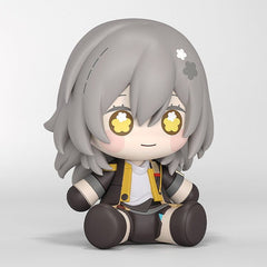 Honkai: Star Rail Huggy Good Smile Chibi Figure Trailblazer (Female) 6 cm      4580828672482