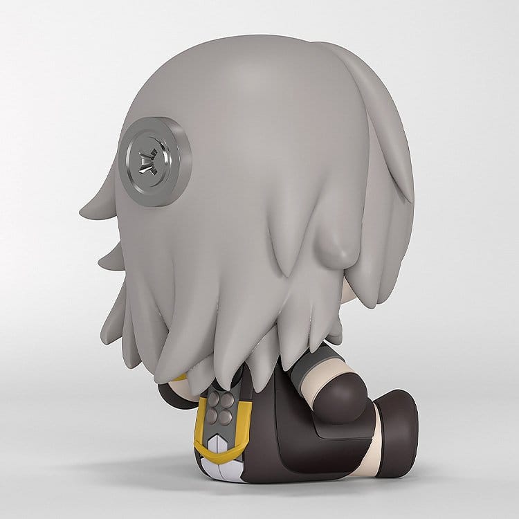 Honkai: Star Rail Huggy Good Smile Chibi Figure Trailblazer (Female) 6 cm      4580828672482