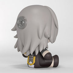 Honkai: Star Rail Huggy Good Smile Chibi Figure Trailblazer (Female) 6 cm      4580828672482