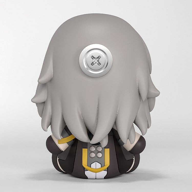 Honkai: Star Rail Huggy Good Smile Chibi Figure Trailblazer (Female) 6 cm      4580828672482