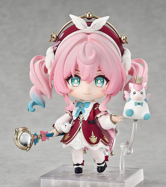 Honkai: Star Rail Nendoroid Action Figure Hyacine 10 cm        4580828672505