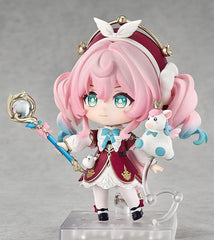 Honkai: Star Rail Nendoroid Action Figure Hyacine 10 cm        4580828672505