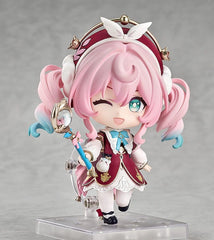 Honkai: Star Rail Nendoroid Action Figure Hyacine 10 cm        4580828672505