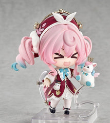 Honkai: Star Rail Nendoroid Action Figure Hyacine 10 cm        4580828672505