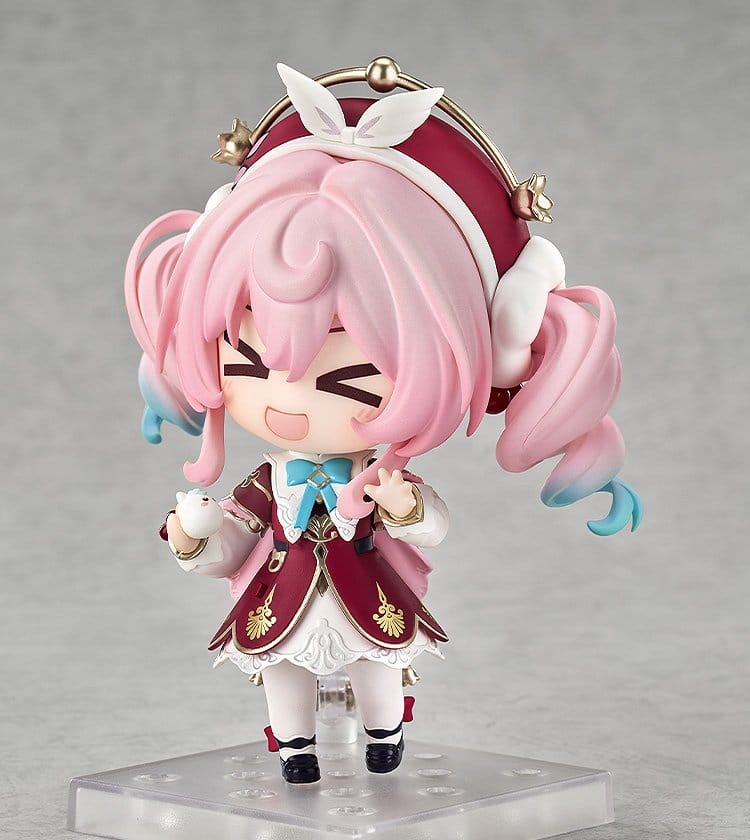 Honkai: Star Rail Nendoroid Action Figure Hyacine 10 cm        4580828672505