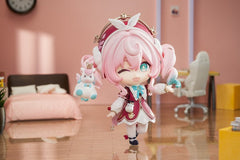 Honkai: Star Rail Nendoroid Action Figure Hyacine 10 cm        4580828672505