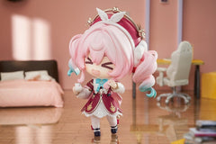 Honkai: Star Rail Nendoroid Action Figure Hyacine 10 cm        4580828672505