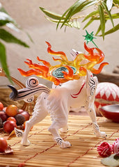 Okami Pop Up Parade PVC Figure Amaterasu 13 cm 4580828672543
