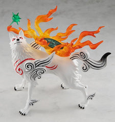 Okami Pop Up Parade PVC Figur Amaterasu 13 cmOkami Pop Up Parade PVC Figure Amaterasu 13 cmOkami Pop Up Parade figurine PVC Amaterasu 13 cmOkami Pop Up Parade Figura PVC Amaterasu 13 cm 4580828672543