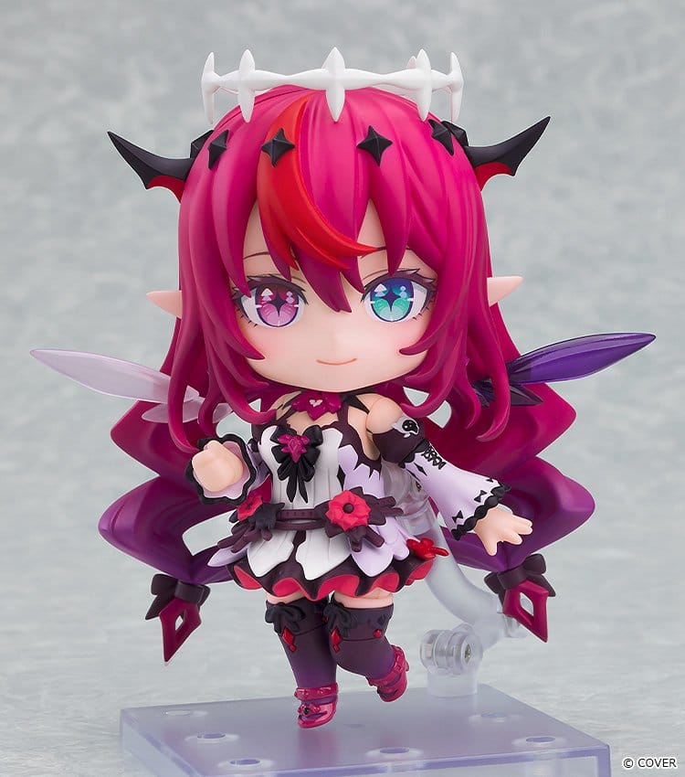 Hololive Production Nendoroid Action Figure IRyS 10 cm 4580828672550