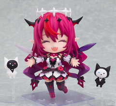 Hololive Production Nendoroid Action Figure IRyS 10 cm 4580828672550