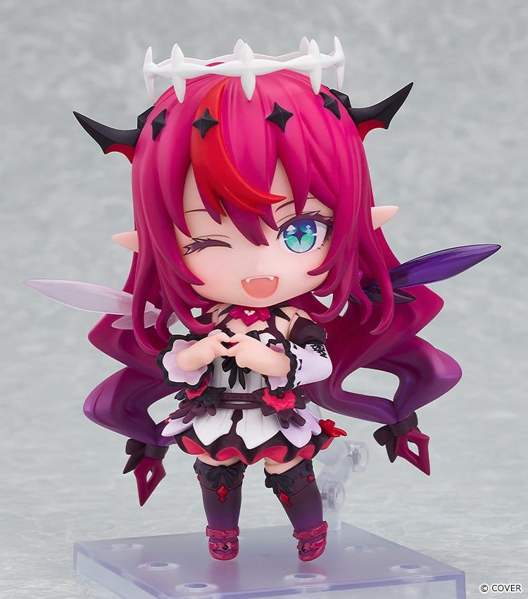 Hololive Production Nendoroid Action Figure IRyS 10 cm 4580828672550