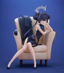 Blue Archive G.S. Collection PVC Figure 1/7 Kisaki: Memorial Lobby Ver. 16 cm 4580828672574