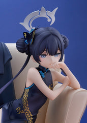 Blue Archive G.S. Collection PVC Figure 1/7 Kisaki: Memorial Lobby Ver. 16 cm 4580828672574