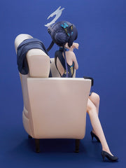 Blue Archive G.S. Collection PVC Figure 1/7 Kisaki: Memorial Lobby Ver. 16 cm 4580828672574