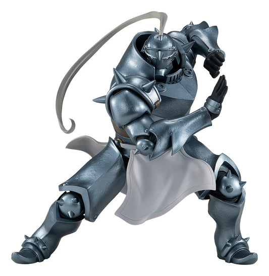 Fullmetal Alchemist: Brotherhood Pop Up Parade PVC Statue Alphonse Elric 17 cm 4580828672598