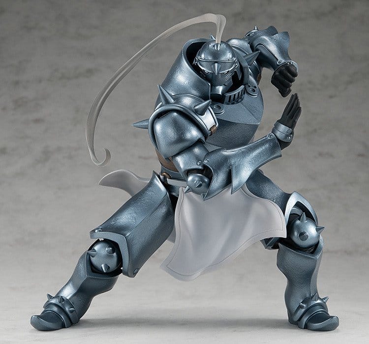 Fullmetal Alchemist: Brotherhood Pop Up Parade PVC Statue Alphonse Elric 17 cm 4580828672598