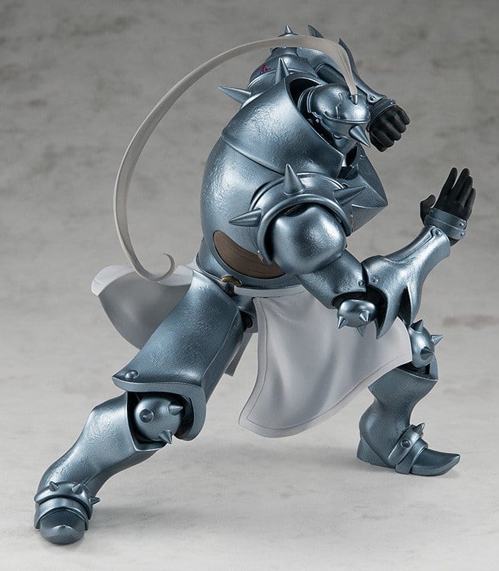 Fullmetal Alchemist: Brotherhood Pop Up Parade PVC Statue Alphonse Elric 17 cm 4580828672598