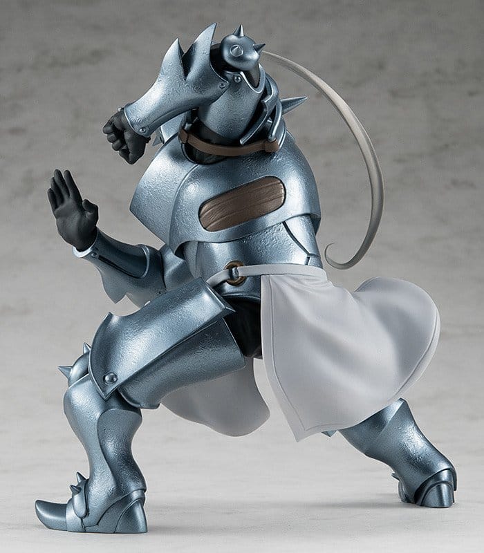 Fullmetal Alchemist: Brotherhood Pop Up Parade PVC Statue Alphonse Elric 17 cm 4580828672598