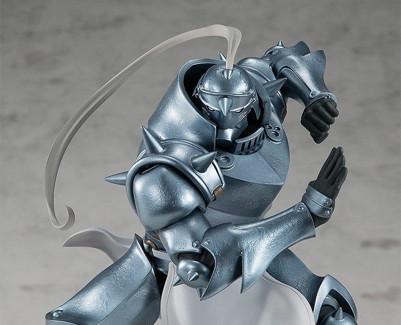 Fullmetal Alchemist: Brotherhood Pop Up Parade PVC Statue Alphonse Elric 17 cm 4580828672598
