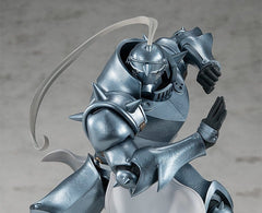 Fullmetal Alchemist: Brotherhood Pop Up Parade PVC Statue Alphonse Elric 17 cm 4580828672598