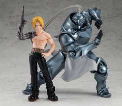 Fullmetal Alchemist: Brotherhood Pop Up Parade PVC Statue Alphonse Elric 17 cm 4580828672598
