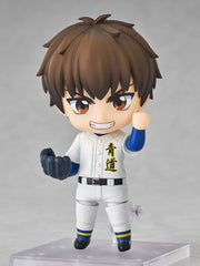 Ace of Diamond Nendoroid Action Figure Eijun Sawamura 10 cm 4580828672628