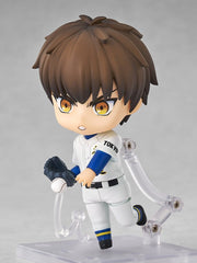 Ace of Diamond Nendoroid Action Figure Eijun Sawamura 10 cm 4580828672628