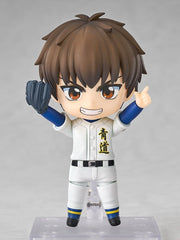 Ace of Diamond Nendoroid Action Figure Eijun Sawamura 10 cm 4580828672628