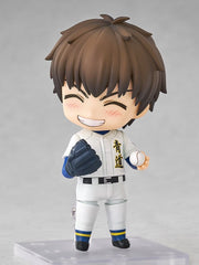 Ace of Diamond Nendoroid Action Figure Eijun Sawamura 10 cm 4580828672628