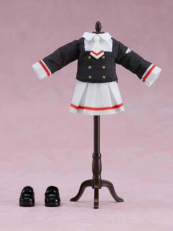 Cardcaptor Sakura: Clear Card Nendoroid Action Figure Sakura Kinomoto: Tomoeda Junior High Uniform Ver. 10 cm  4580828672734