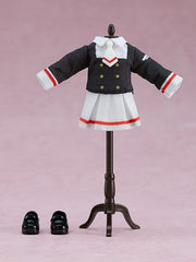 Cardcaptor Sakura: Clear Card Nendoroid Action Figure Sakura Kinomoto: Tomoeda Junior High Uniform Ver. 10 cm  4580828672734